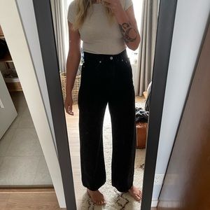 Levi’s High Loose Denim